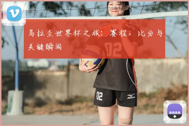 乌拉圭世界杯之旅:赛程、比分与关键瞬间