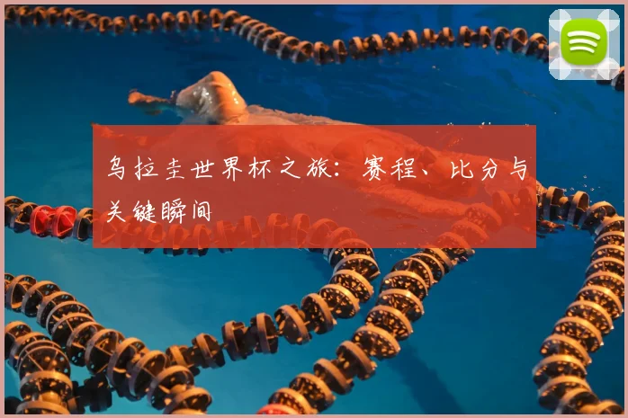 乌拉圭世界杯之旅:赛程、比分与关键瞬间