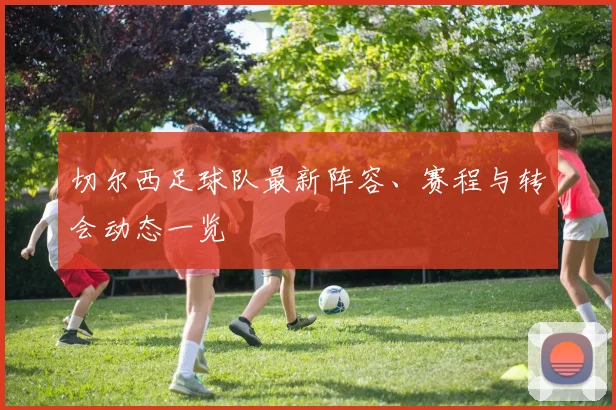 切尔西足球队最新阵容、赛程与转会动态一览